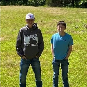 Meet your Posher, Braxton